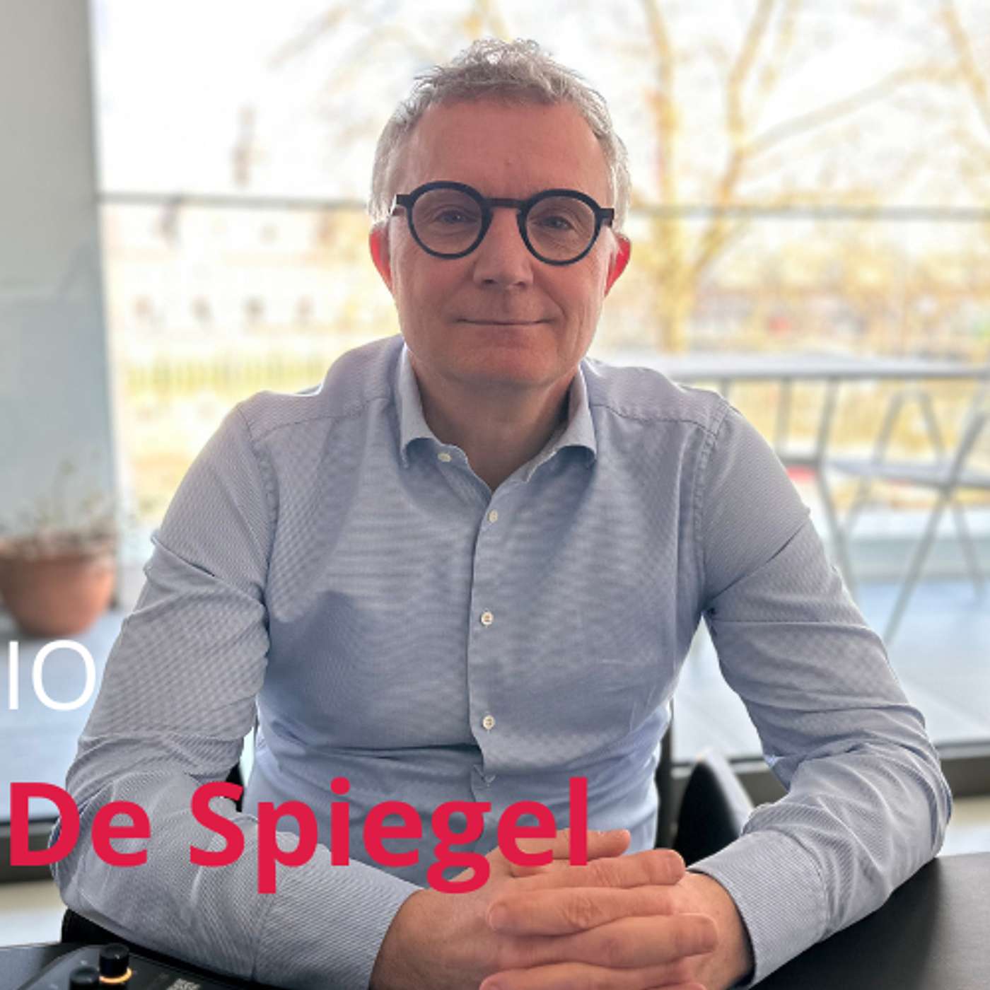 #41 Hein Lannoy: ‘Buren hebben het me kwalijk genomen dat ze hun Fortis-geld kwijt waren’