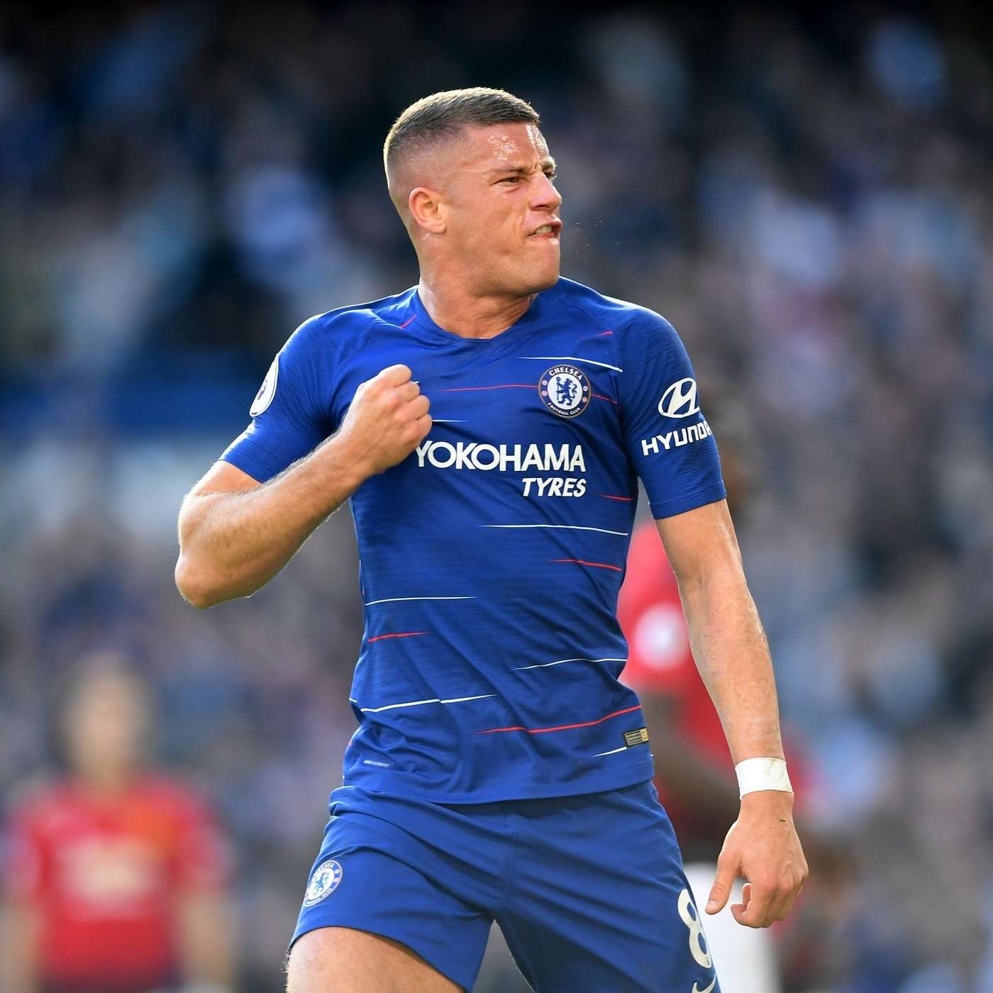 S2E7_ Ross Barkley and the Ferocious Fist Pump