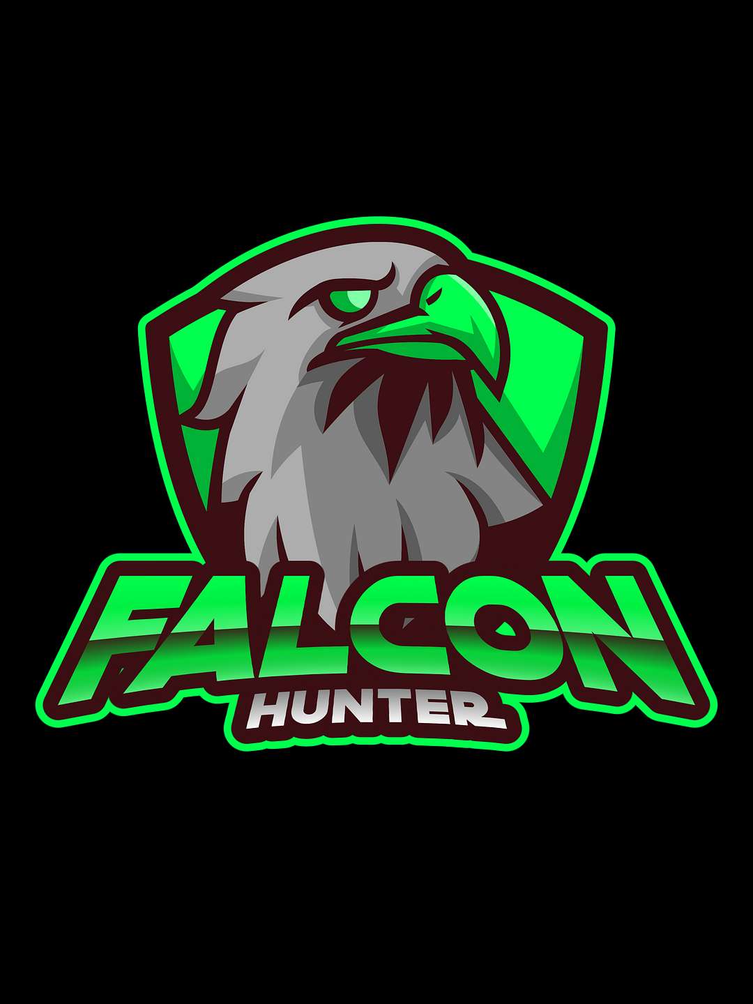 Falcon Hunter