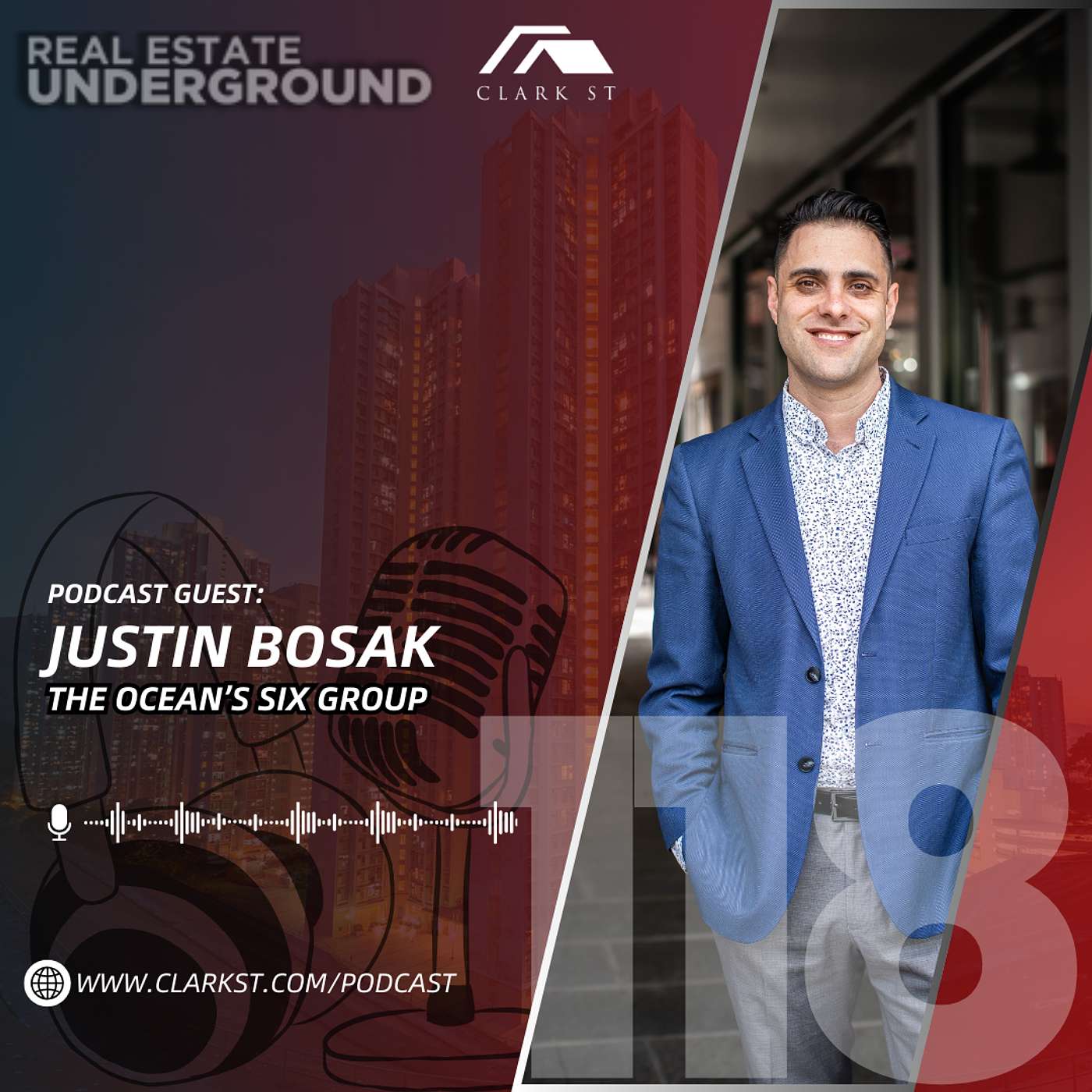 Real Estate Underground