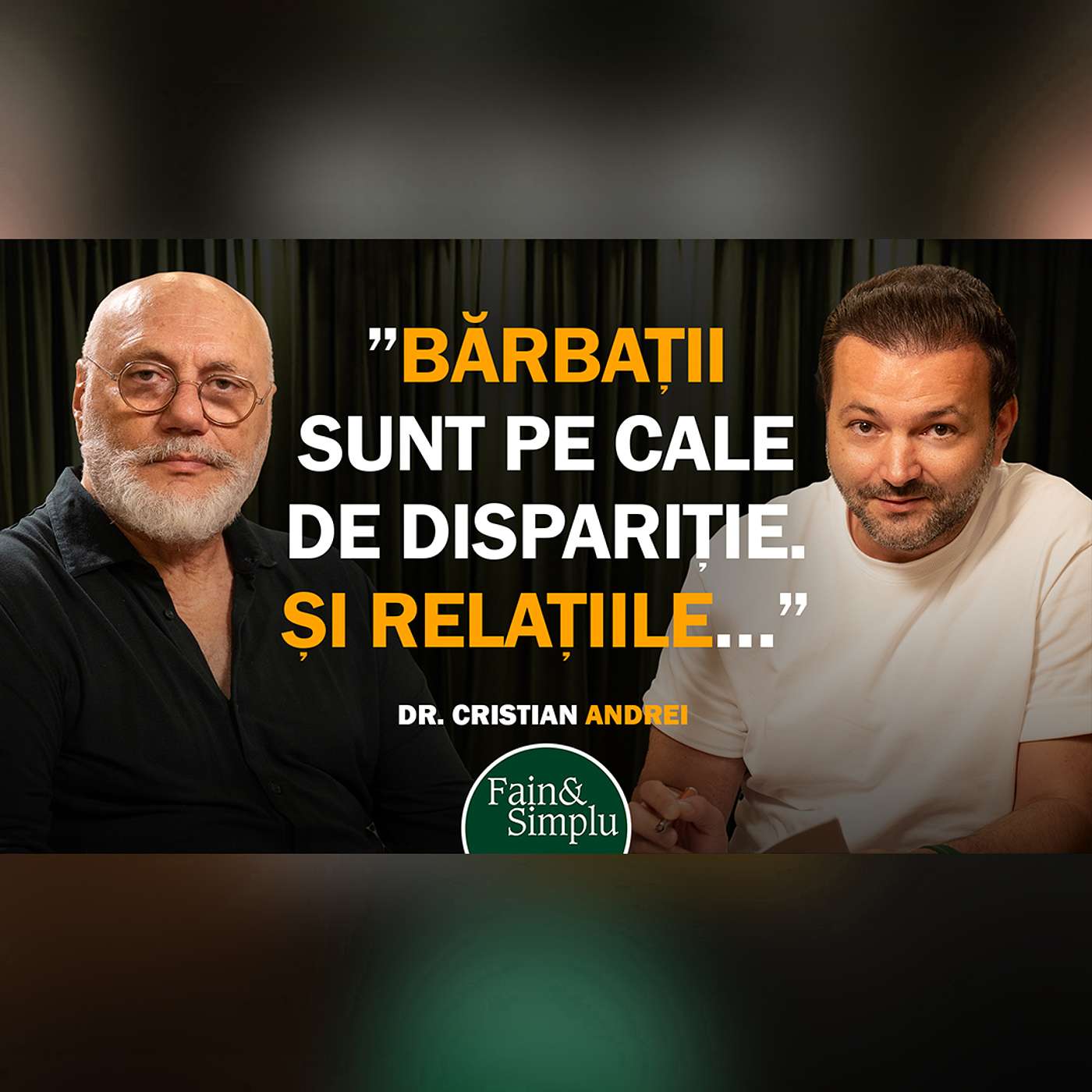 Fain & Simplu Podcast