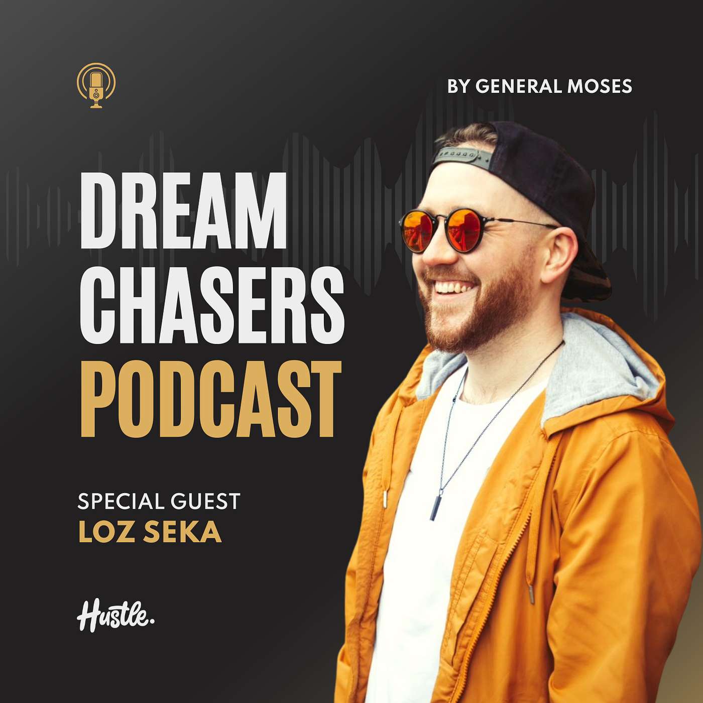 Dream Chasers: Where Hustle Meets House Music