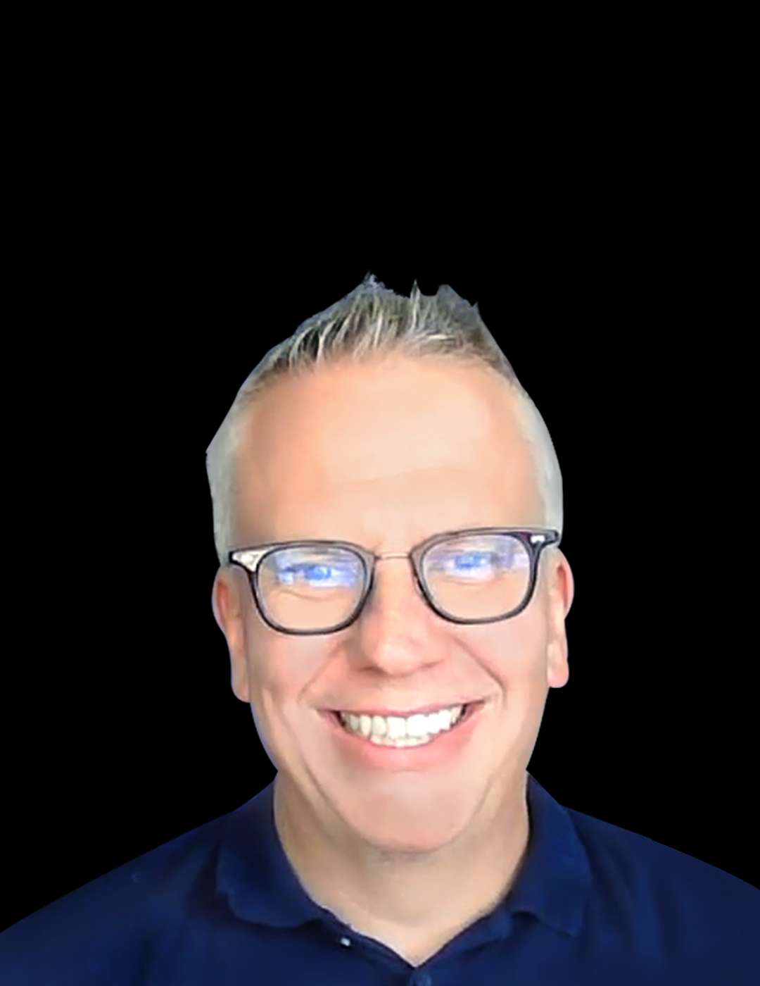 Tim Freestone