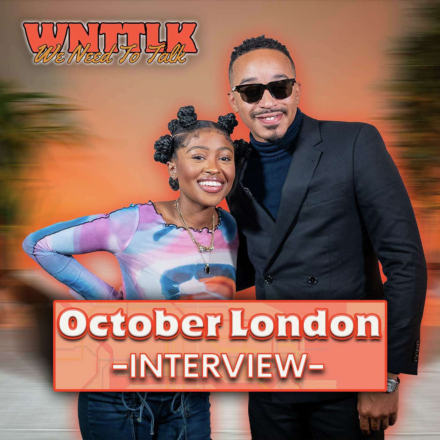 Certified Convo\'s Curated By Nyla Symone