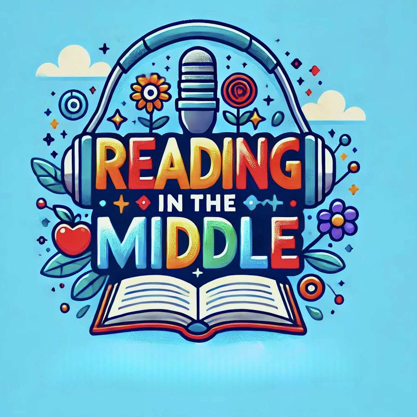 Reading in The MIddle