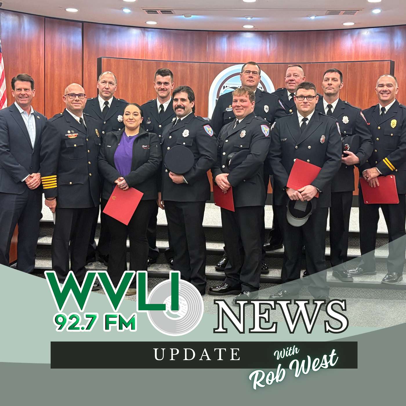 WVLI News Update