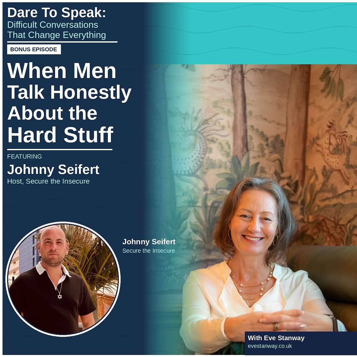 Dare To Speak: Difficult Conversations That Change Everything