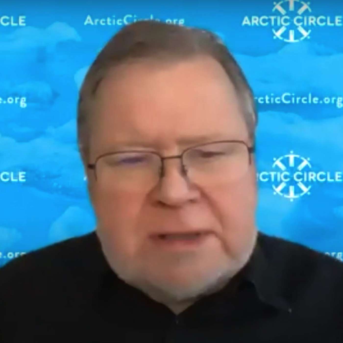 The Arctic Circle Podcast