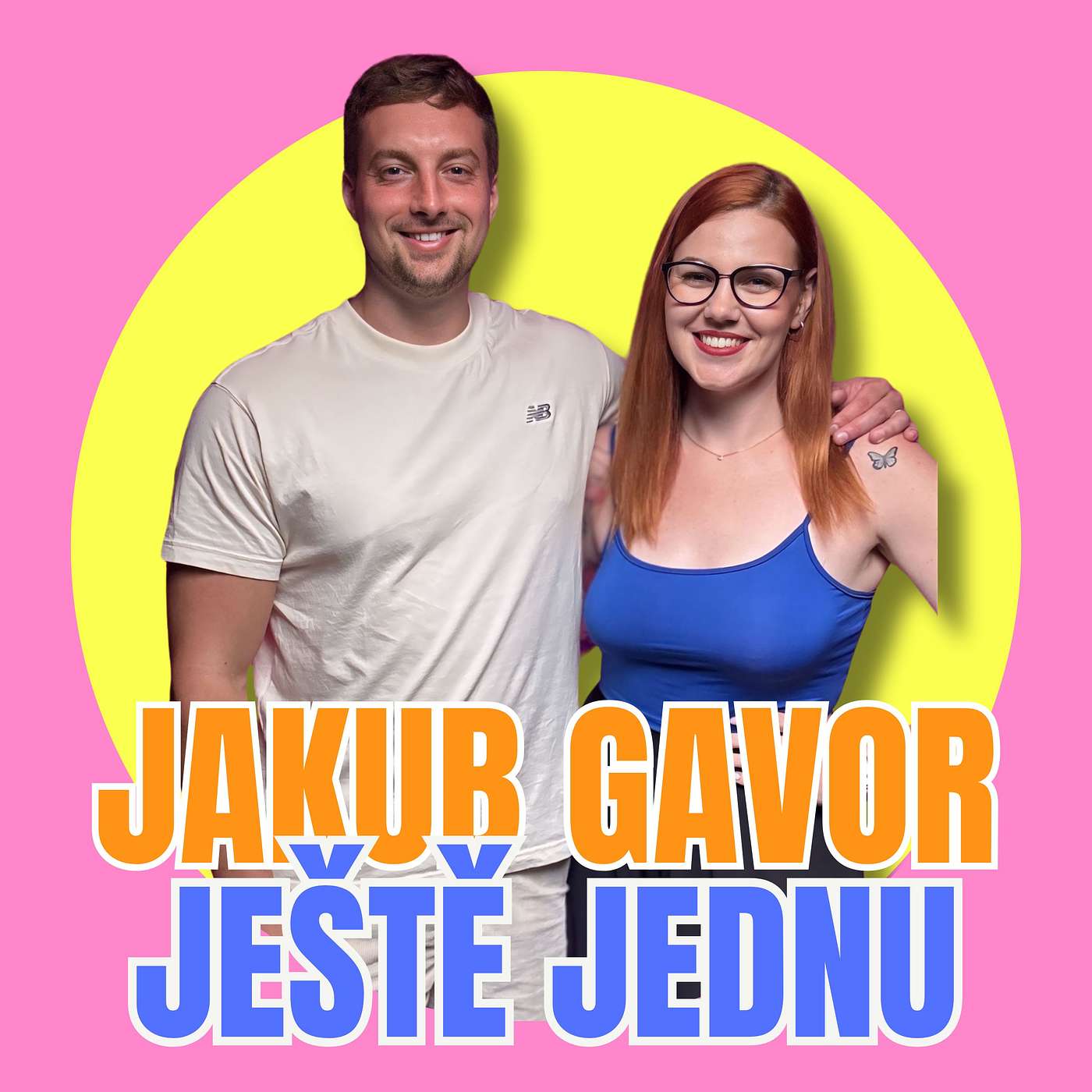 #13 – Jakub Gavor: Ještě Jednu! Od domácí zmrzliny k úspěšnému byznysu.