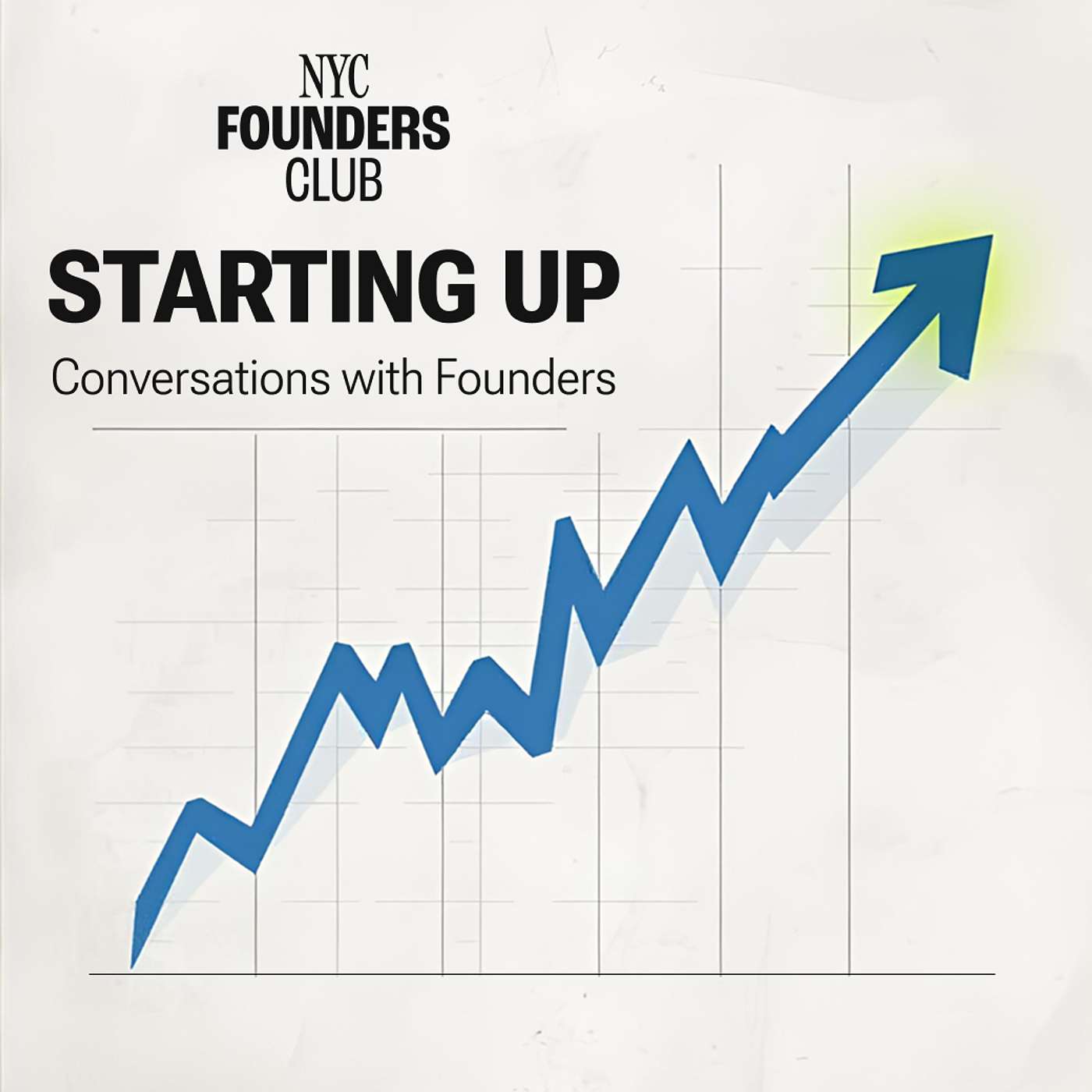 Starting Up