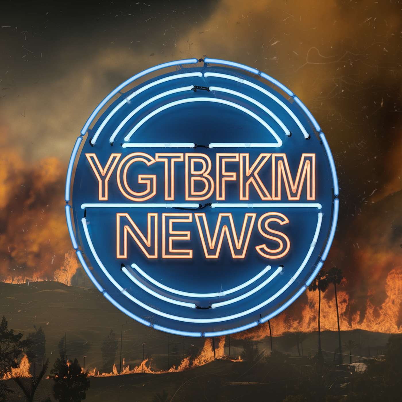 The YGTBFKM Podcast
