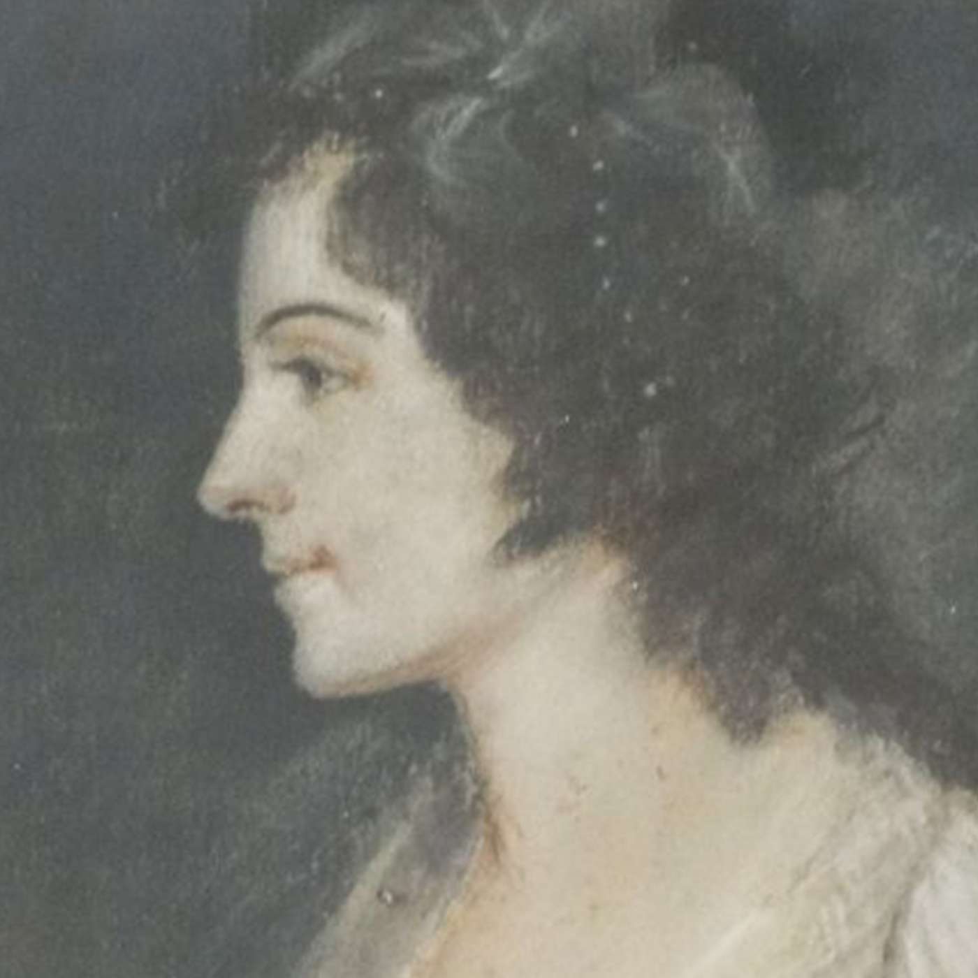 Before It Became History | Eliza Hamilton: Her Legacy Lived Beyond the Revolution