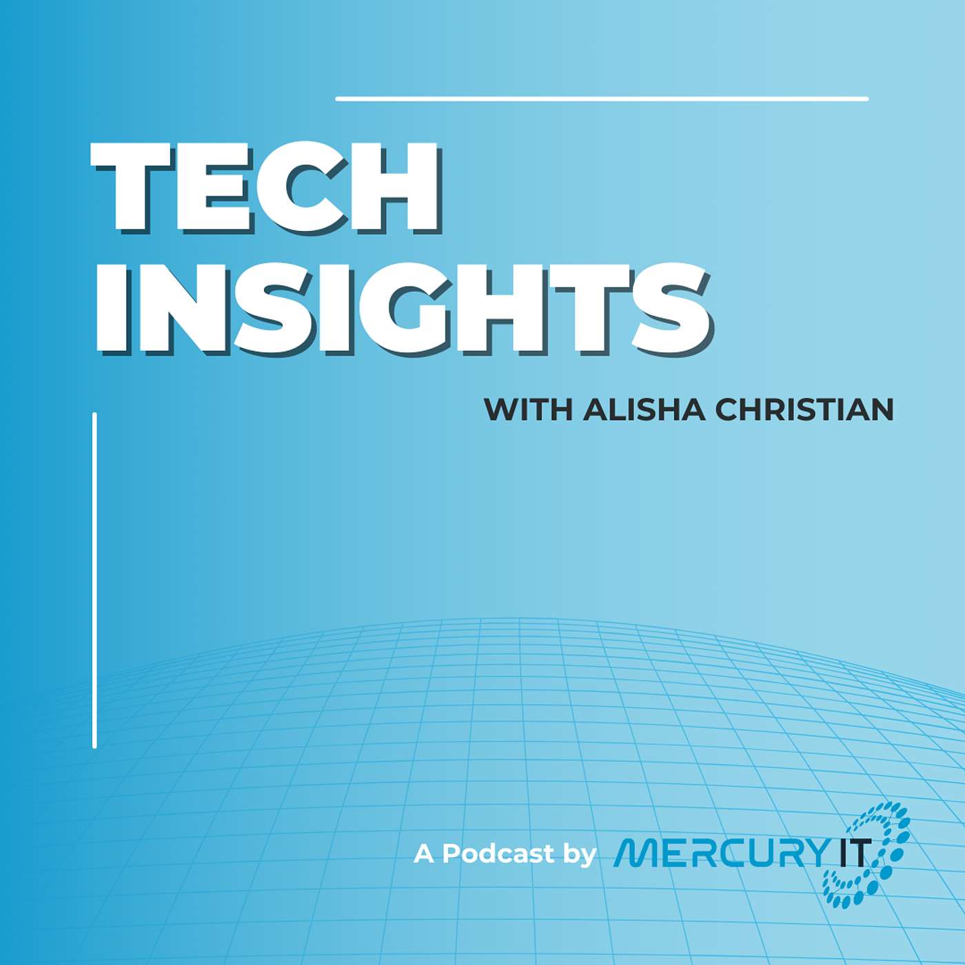 Tech Insights with Alisha Christian