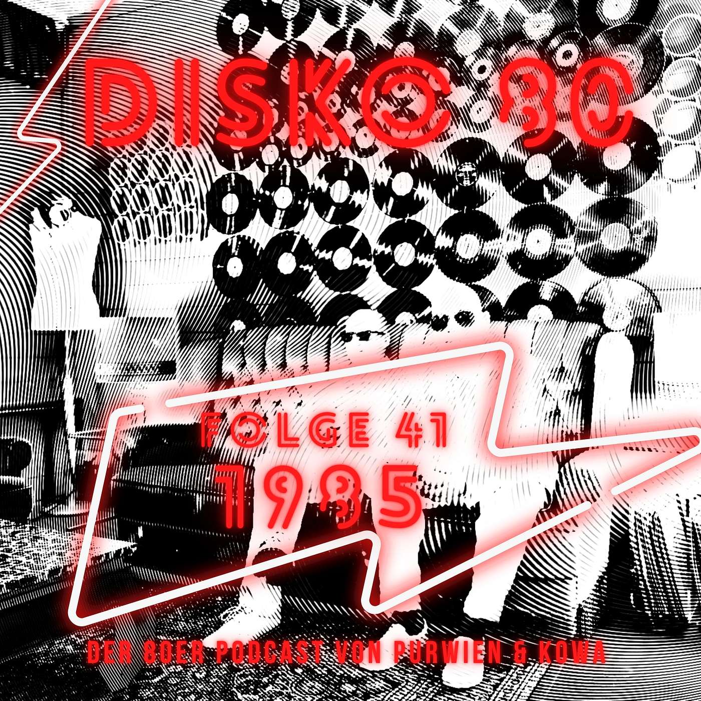 Disko 80