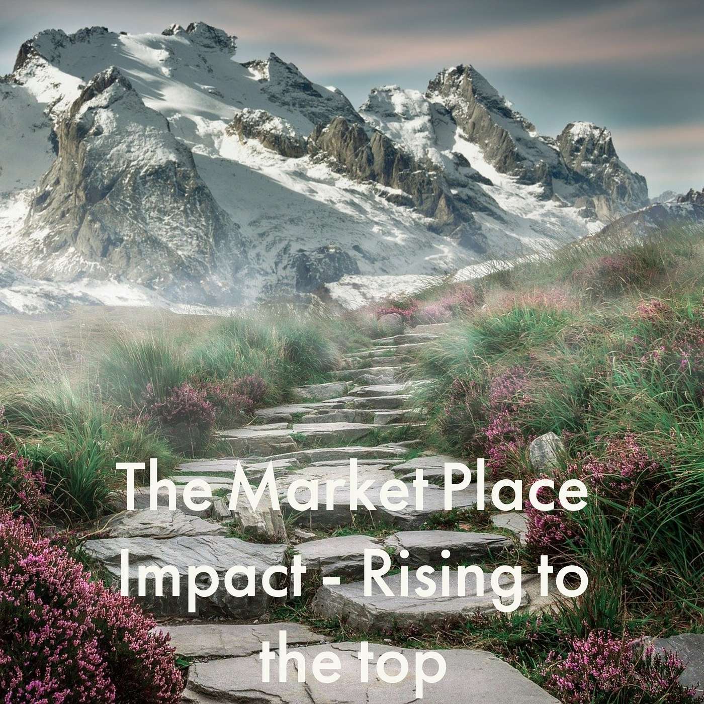 The Market Place Impact - The Dec 2024 CREM 30-Day Challenge Day 16/30 - How to heal from every wound in your heart