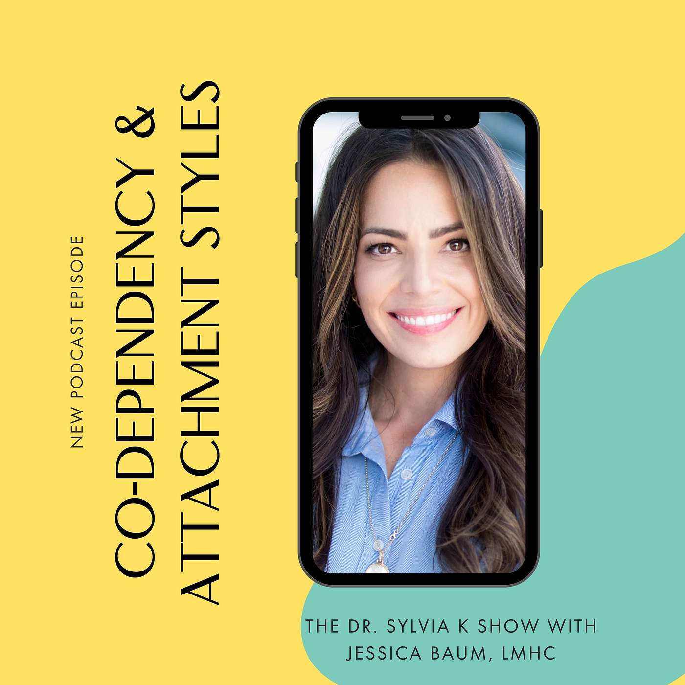 The Dr. Sylvia K Show