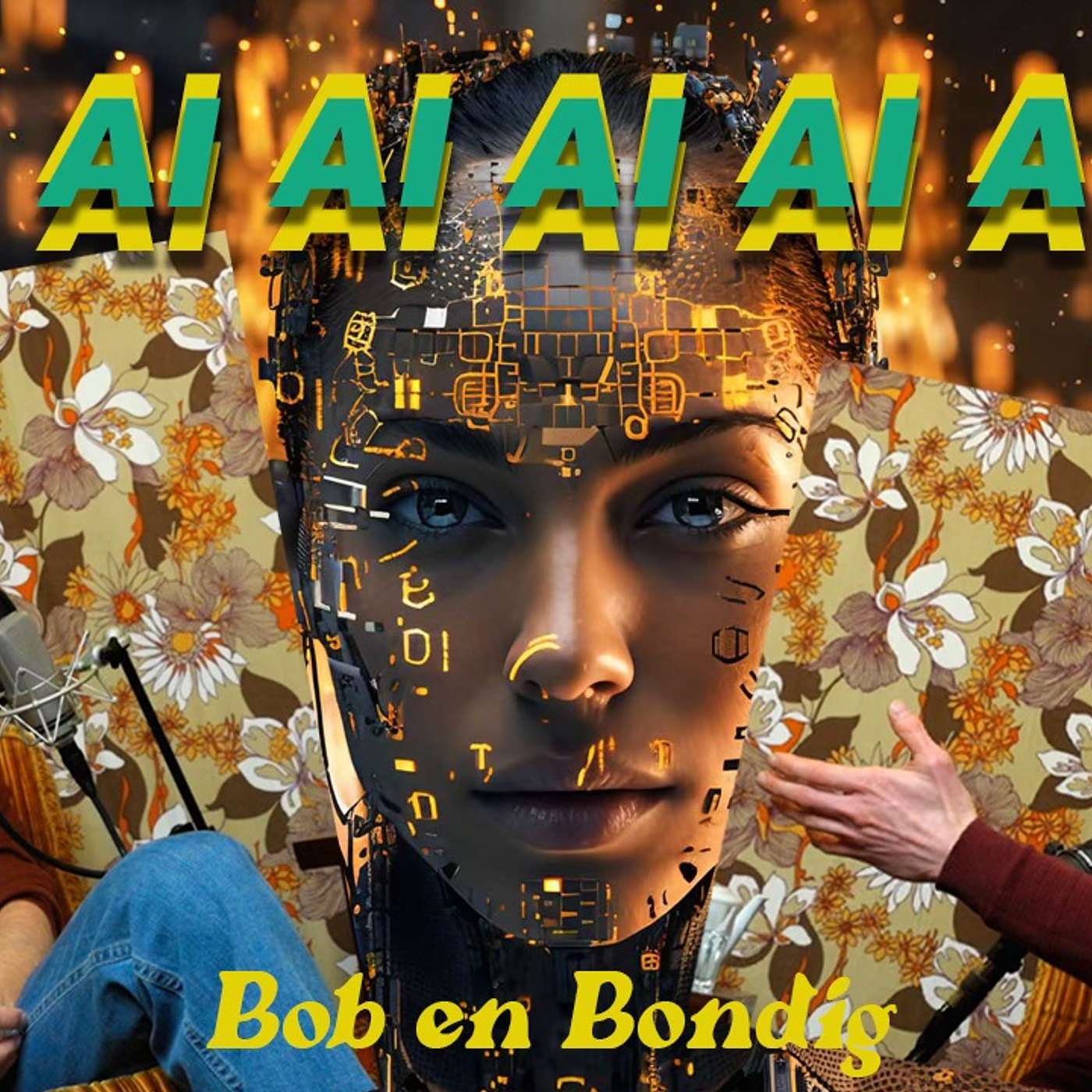 Bob en Bondig