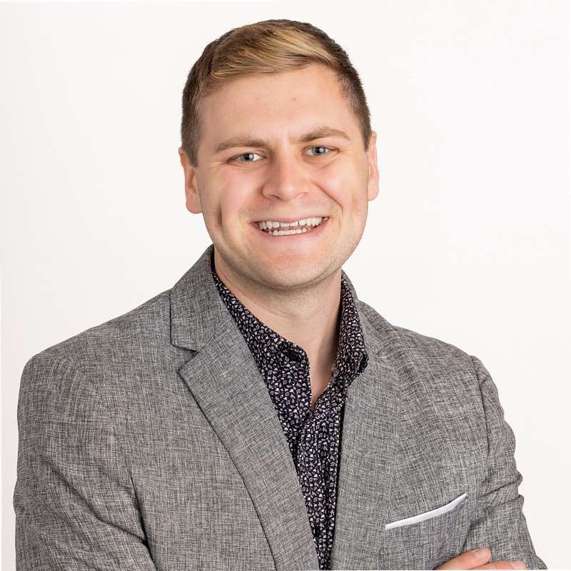Aidan Hettler, MSHCT