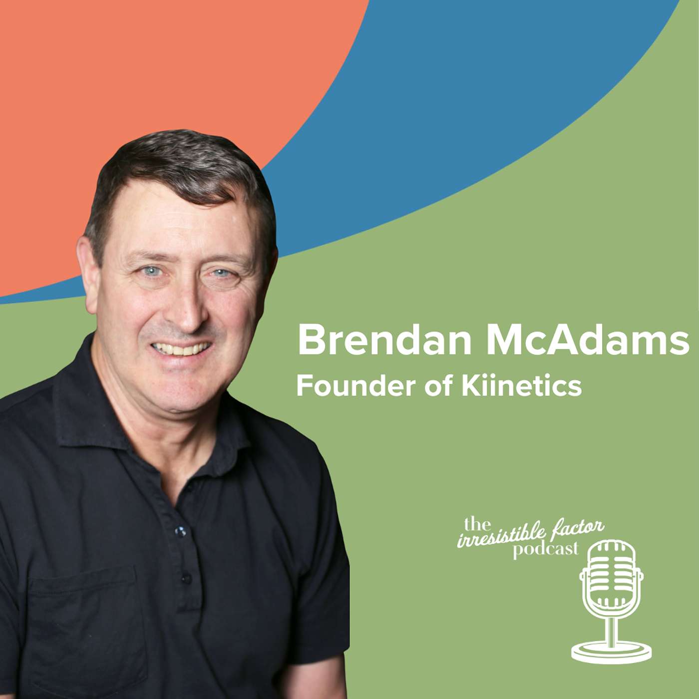 Advice on selling in the Healthcare Space with Brendan McAdams, Founder of Kiinetics Advice on selling in the Healthcare Space with Brendan McAdams, Founder of Kiinetics