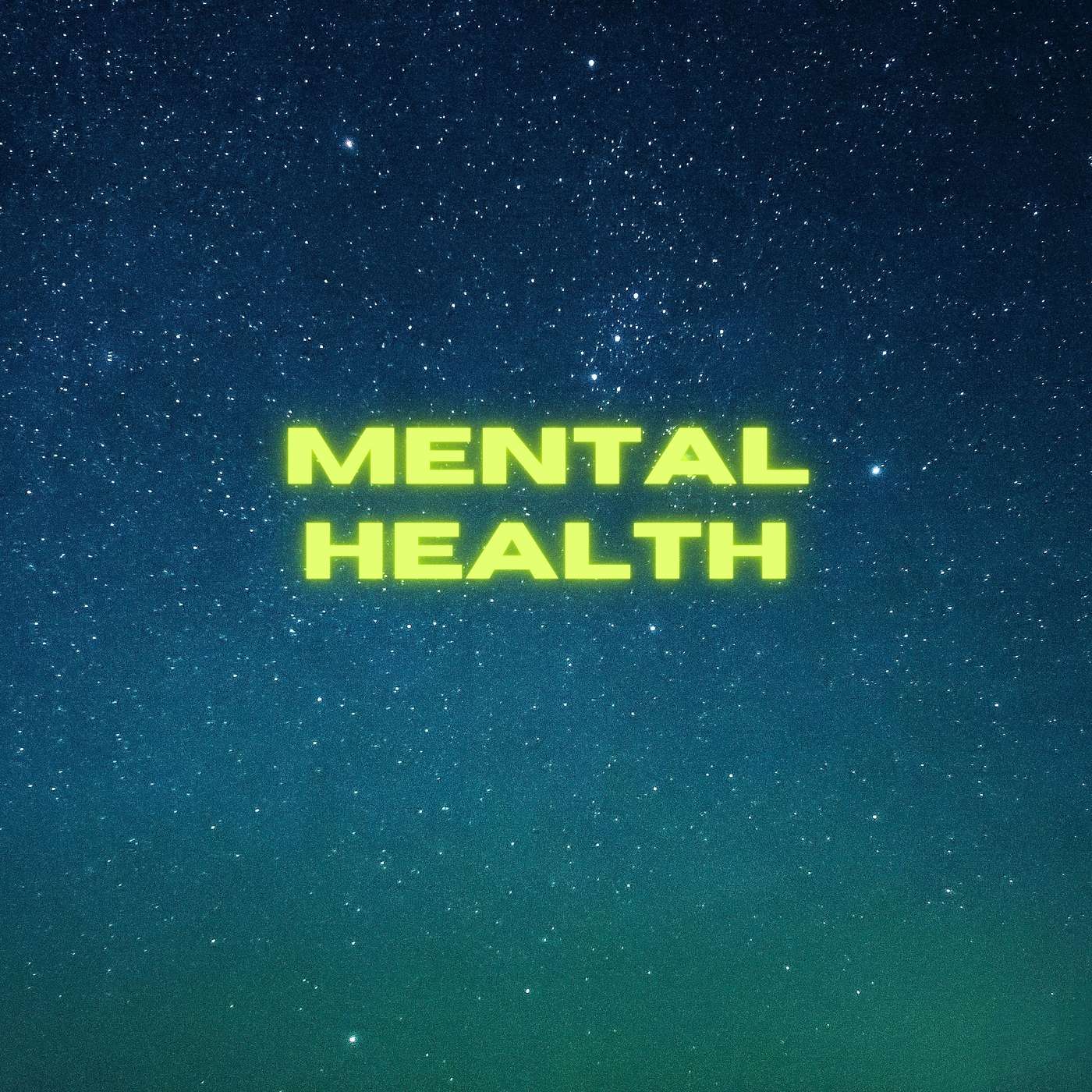 Mental Health