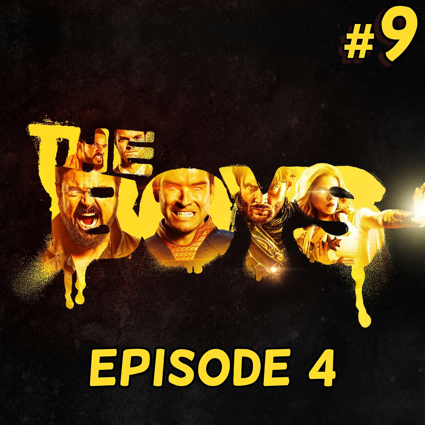 Words from the Nerds Podcast