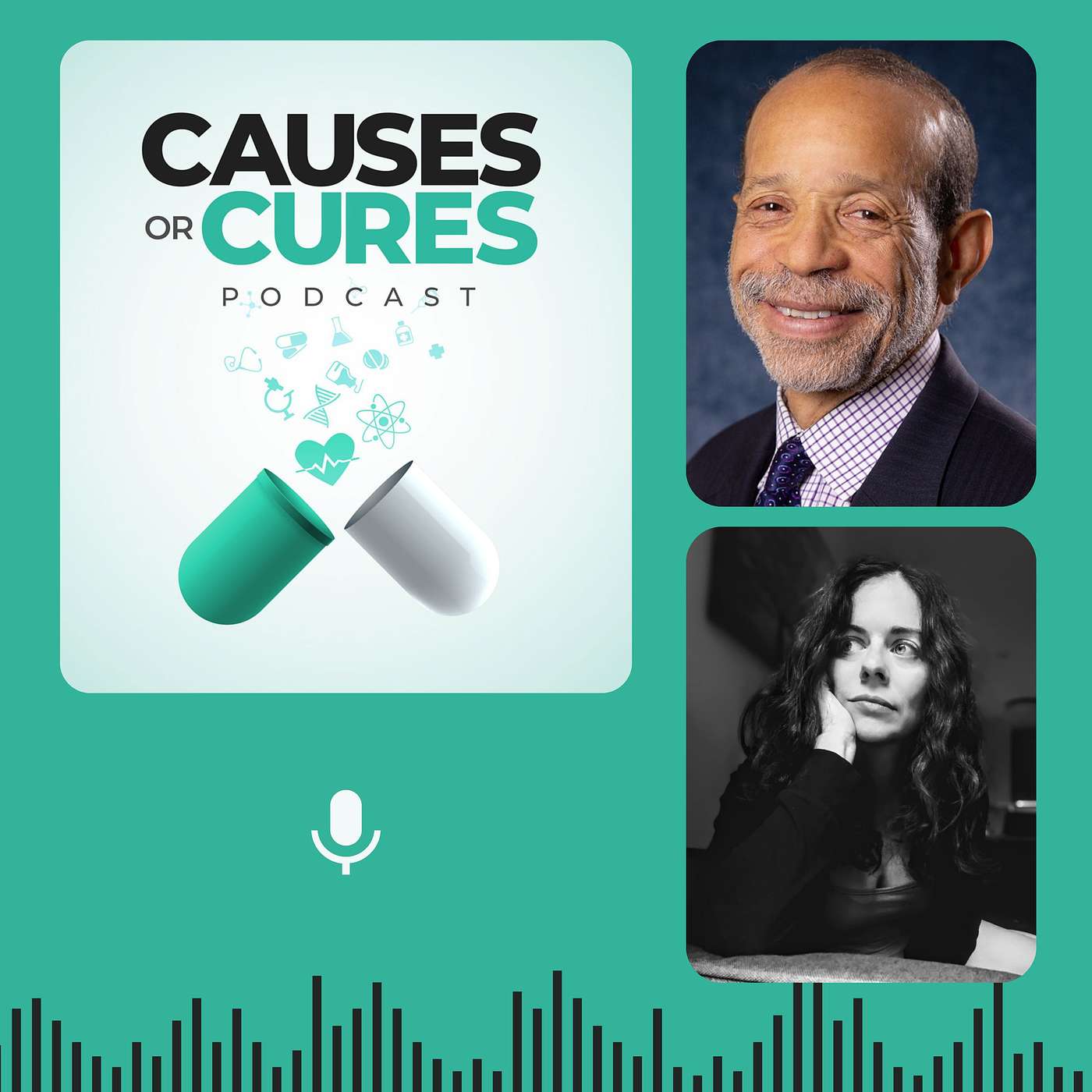 Causes or Cures