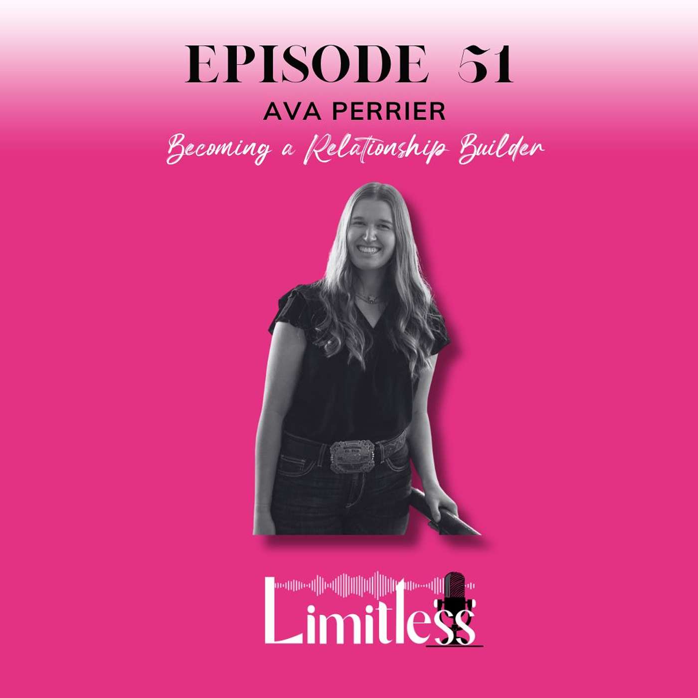 Limitless with Abby Scholz