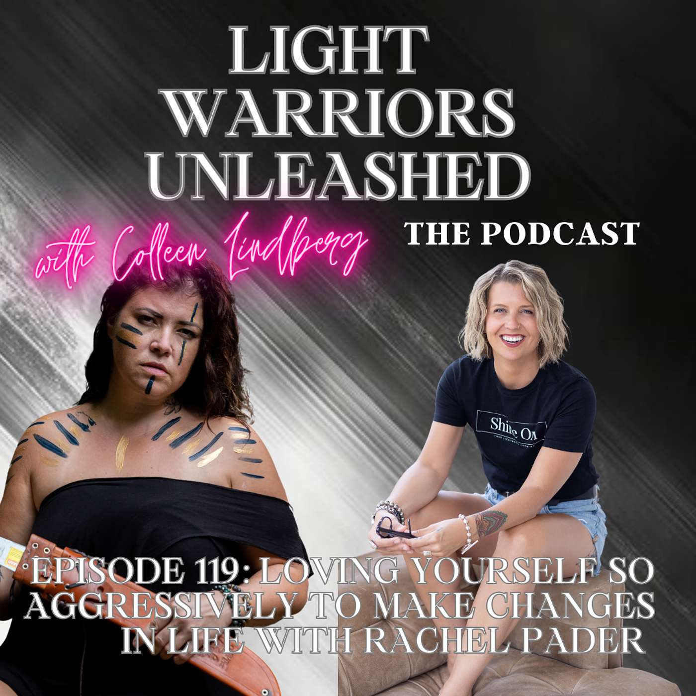 Light Warriors Unleashed