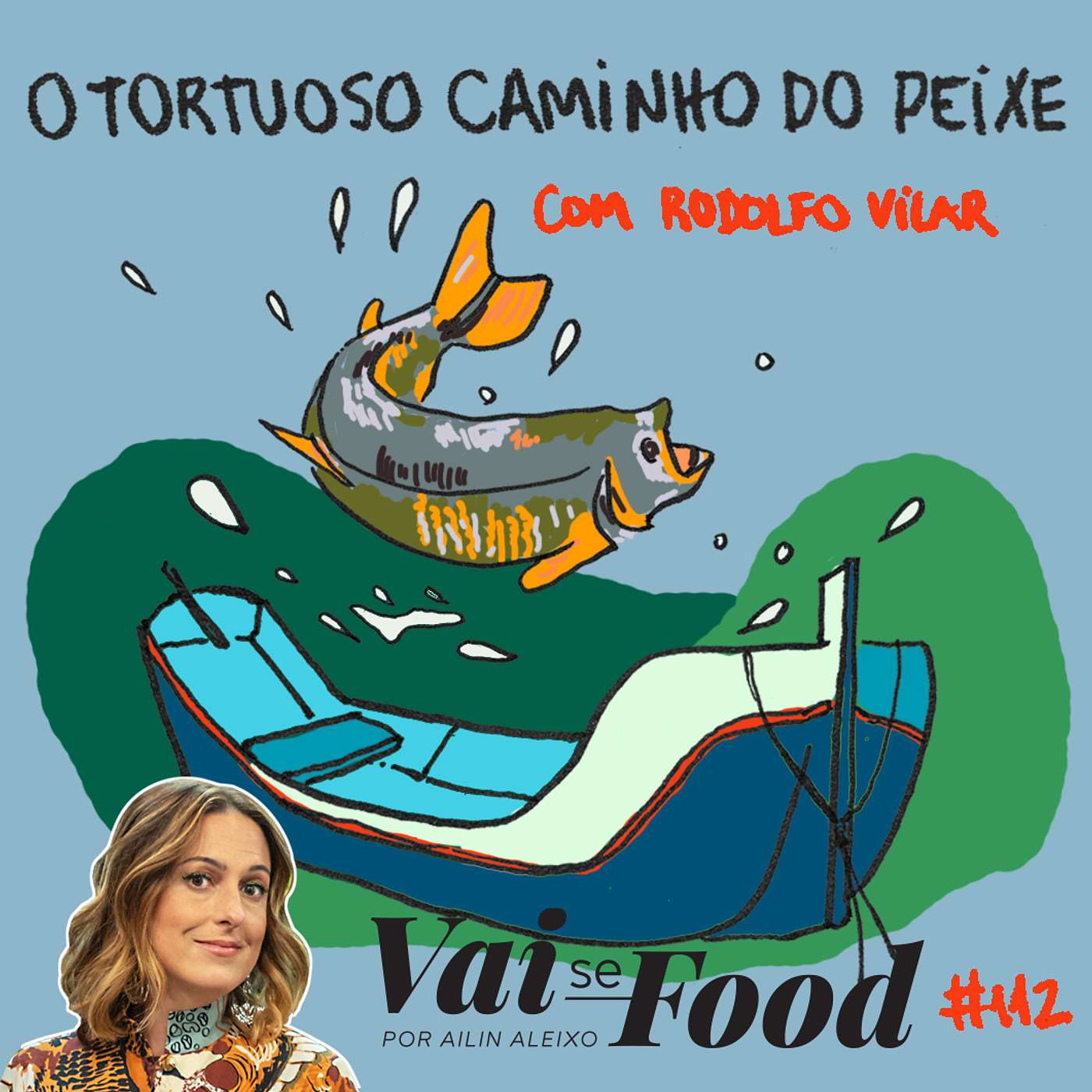Vai Se Food