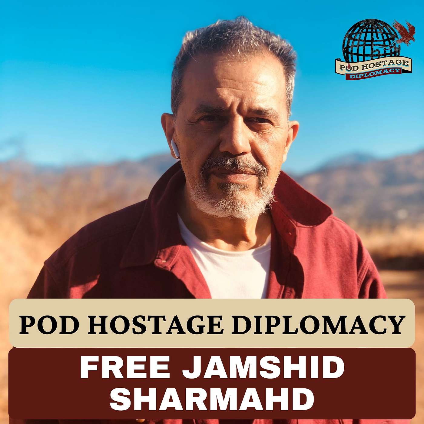POD HOSTAGE DIPLOMACY