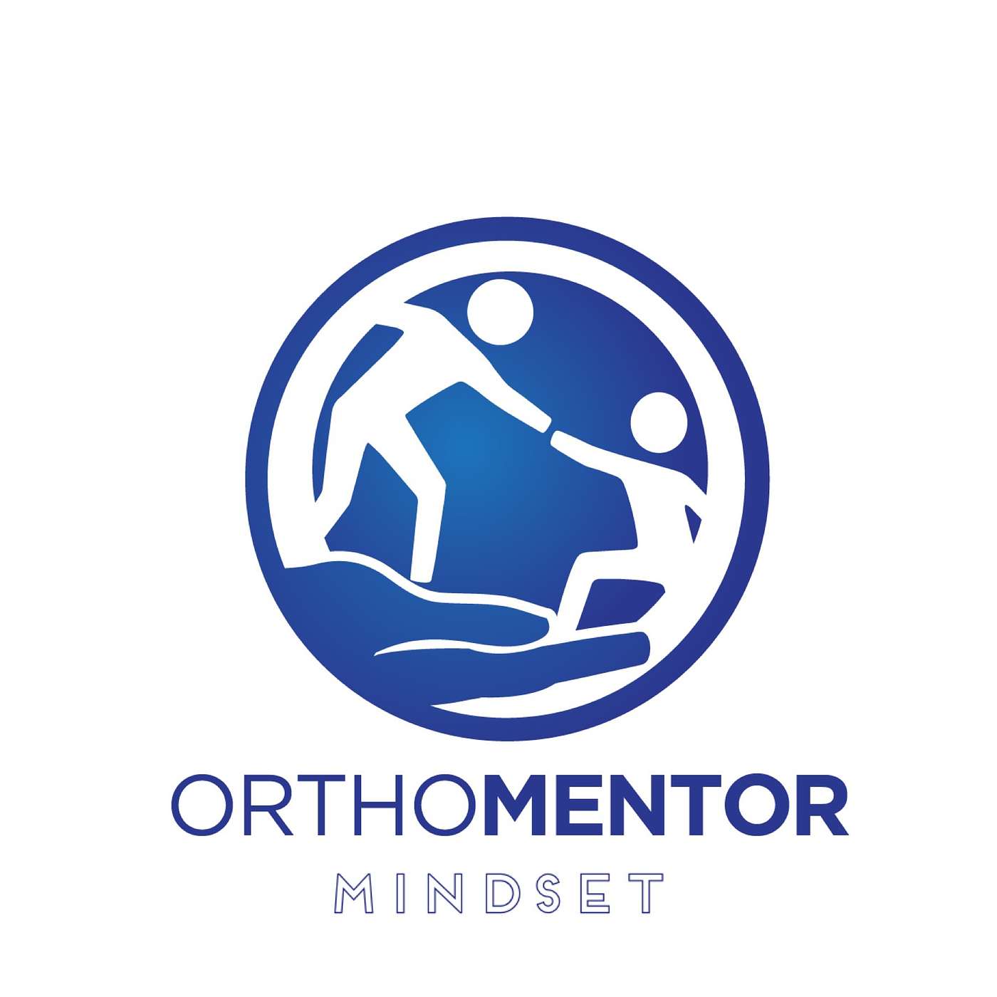 The Orthomentor Mindset podcast show image