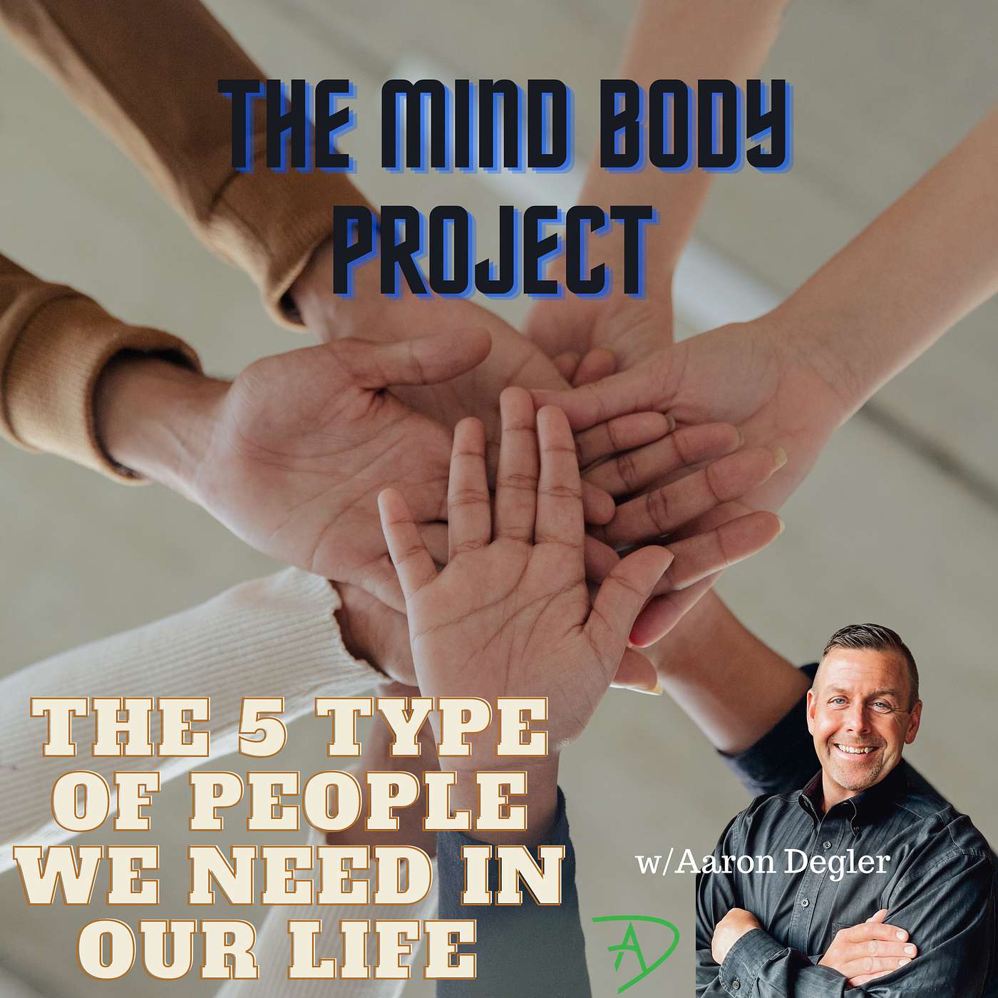 The Mind Body Project