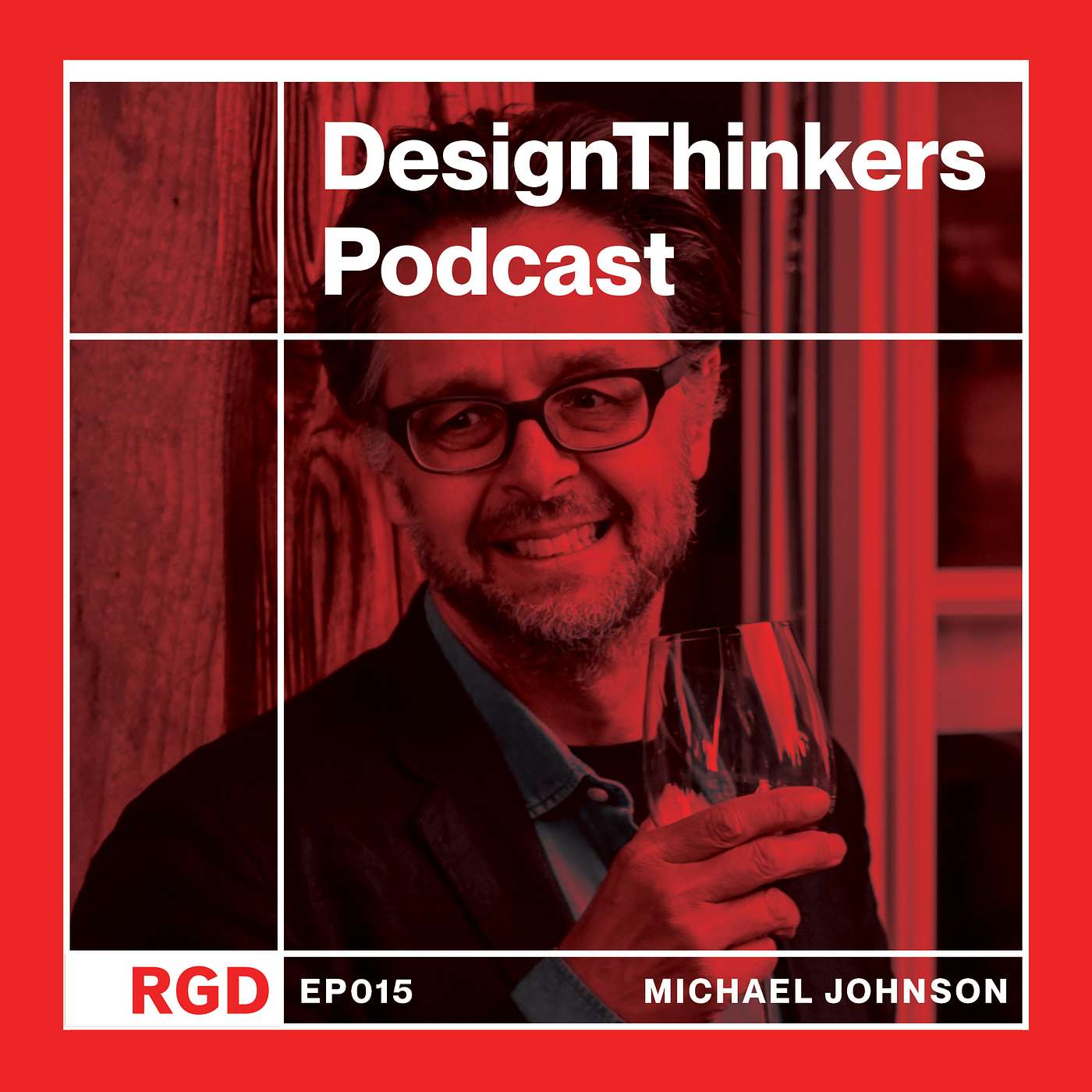 DesignThinkers Podcast
