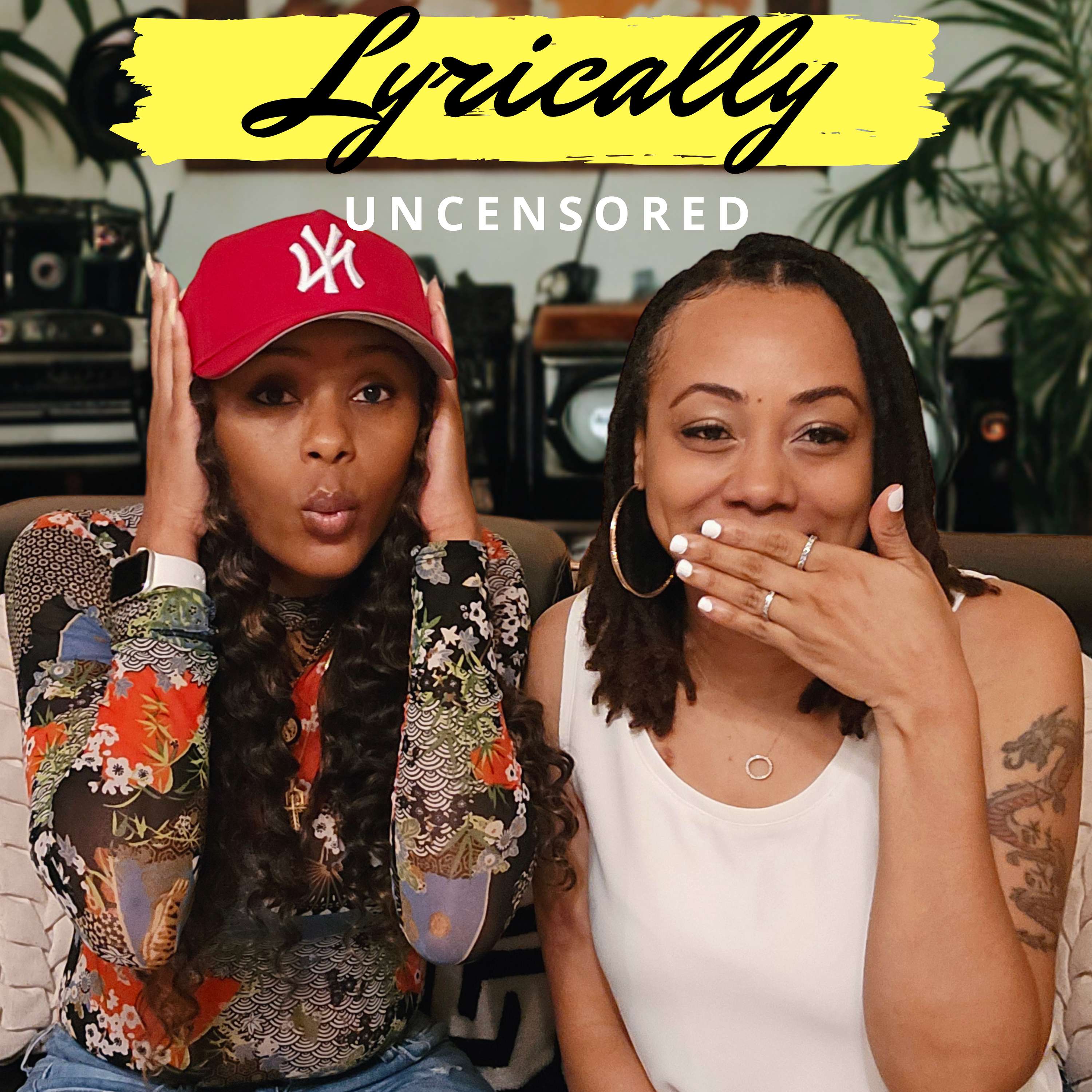 Lyrically Uncensored 