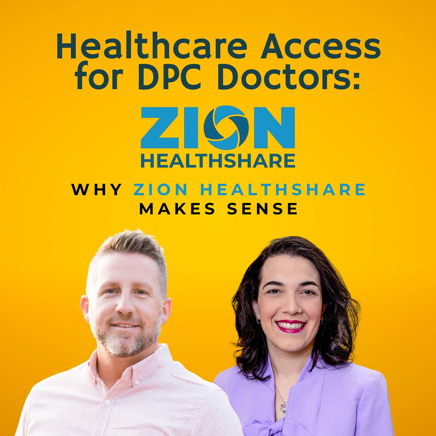 What Happens if You Get Sick for 6 Months? Access Options for DPC Doctors + Patients (Zion HealthShare Explained) What Happens if You Get Sick for 6 Months? Access Options for DPC Doctors + Patients (Zion HealthShare Explained)