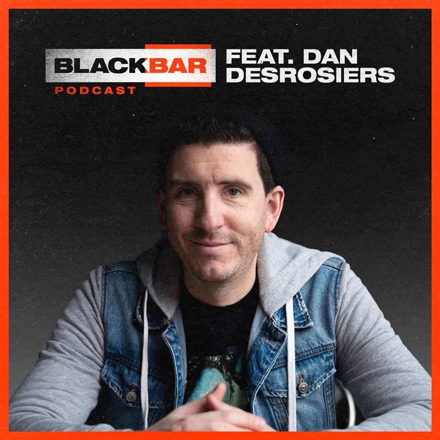 Dan Desrosiers: The Role of Creatives in the Church & Leaving a Legacy