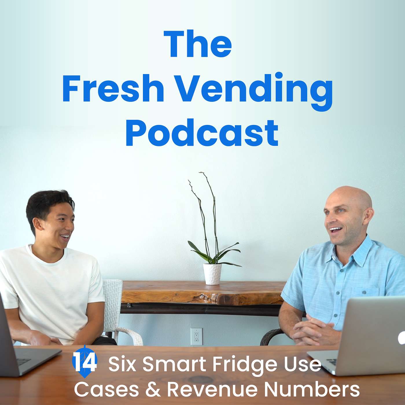 14. Six Smart Fridge Use Cases & Revenue Numbers from Real Operators