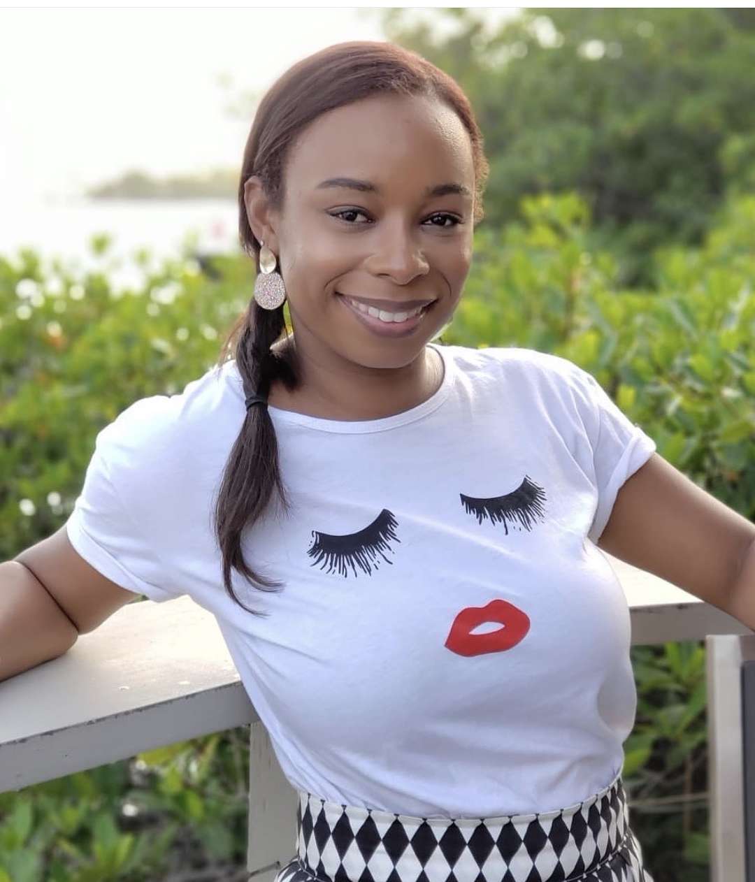 Dra. Iris Wilson, MD