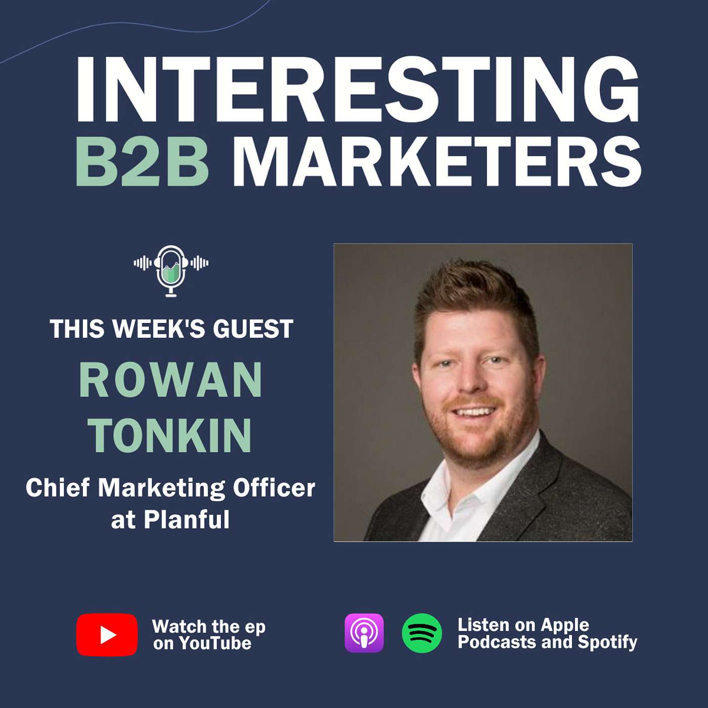 Interesting B2B Marketers