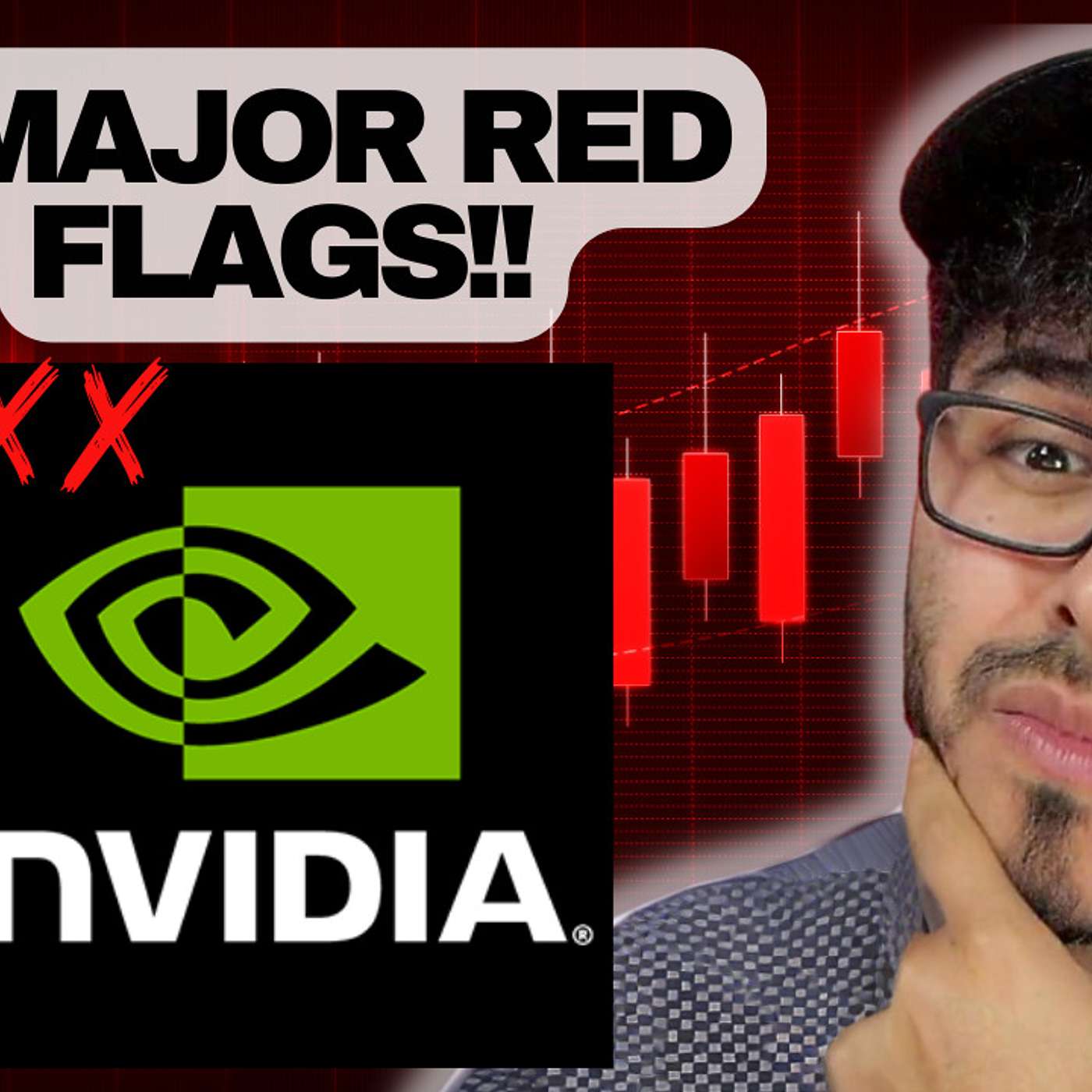 What The Chip Happened - Jose Najarro AI & Chip Stocks