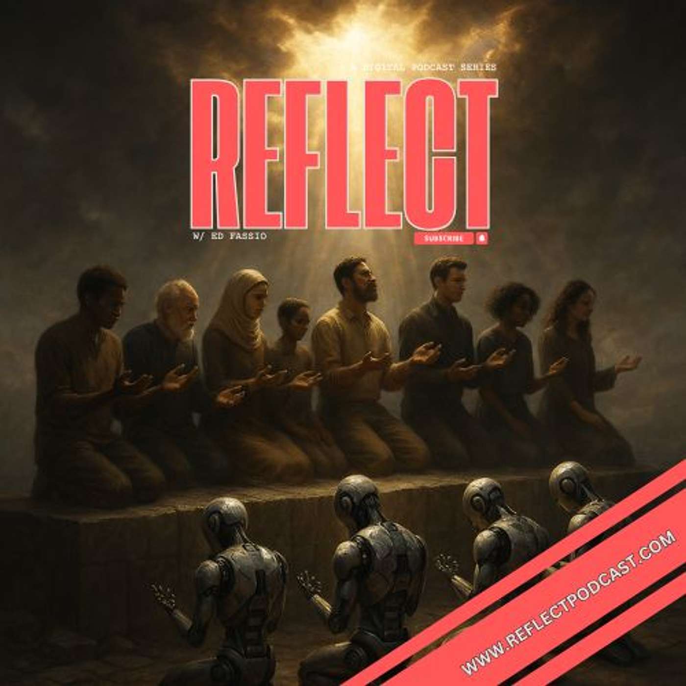 Reflect w/ Ed Fassio