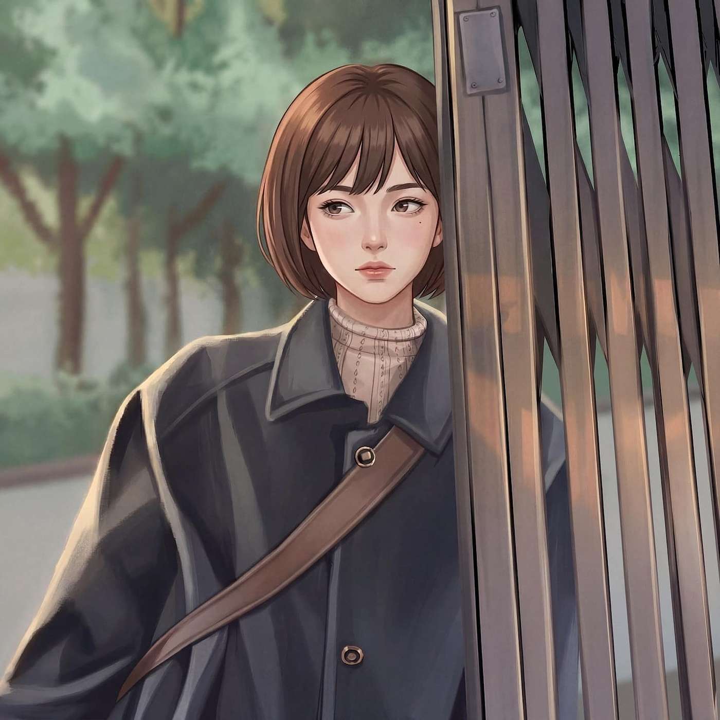 Boundaries with Boys, New Seasons with God episode artwork