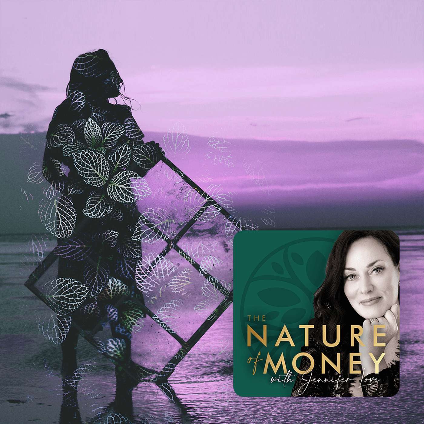 EP 5: Re-writing Your Cinderella Story: Unpacking your money programming EP 5: Re-writing Your Cinderella Story: Unpacking your money programming