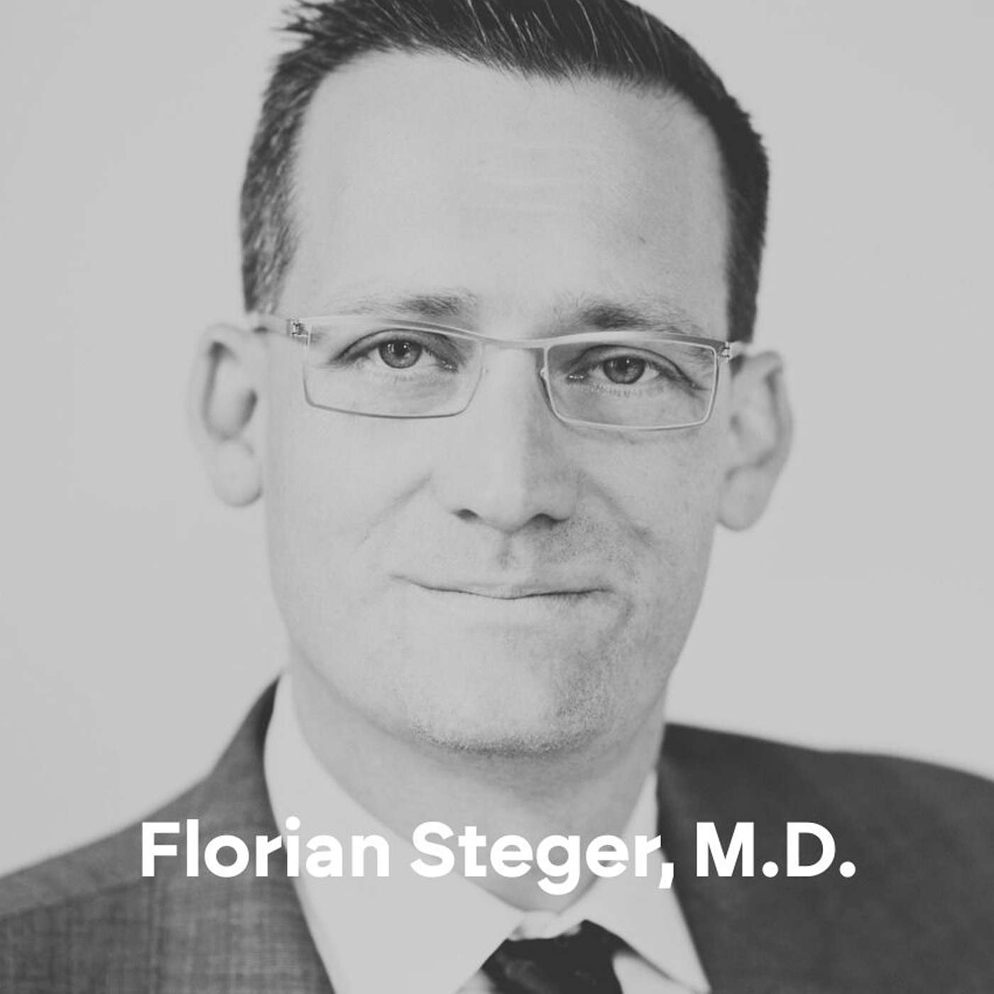 Florian Steger on Asclepius, Medicine, and Philosophy Florian Steger on Asclepius, Medicine, and Philosophy