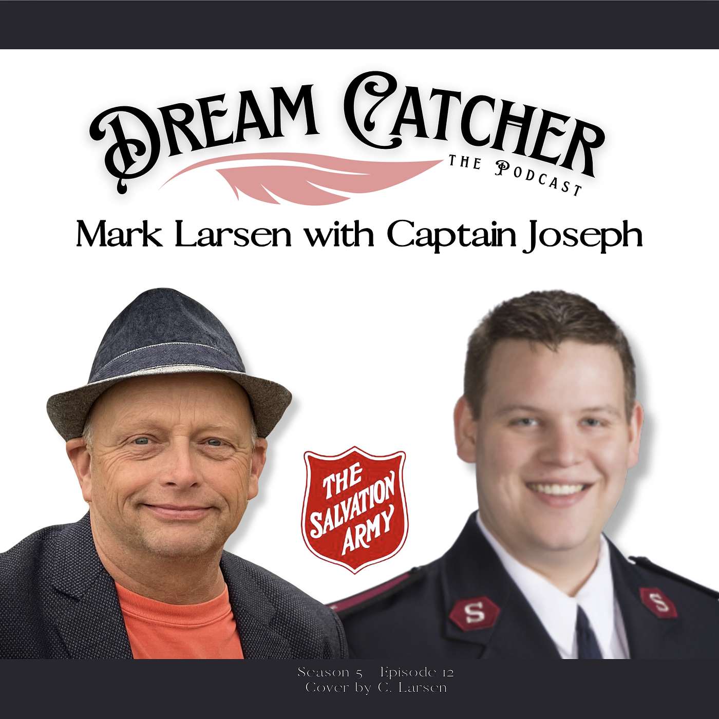 The Journey of Captain Joseph:  The Salvation Army Mission episode artwork