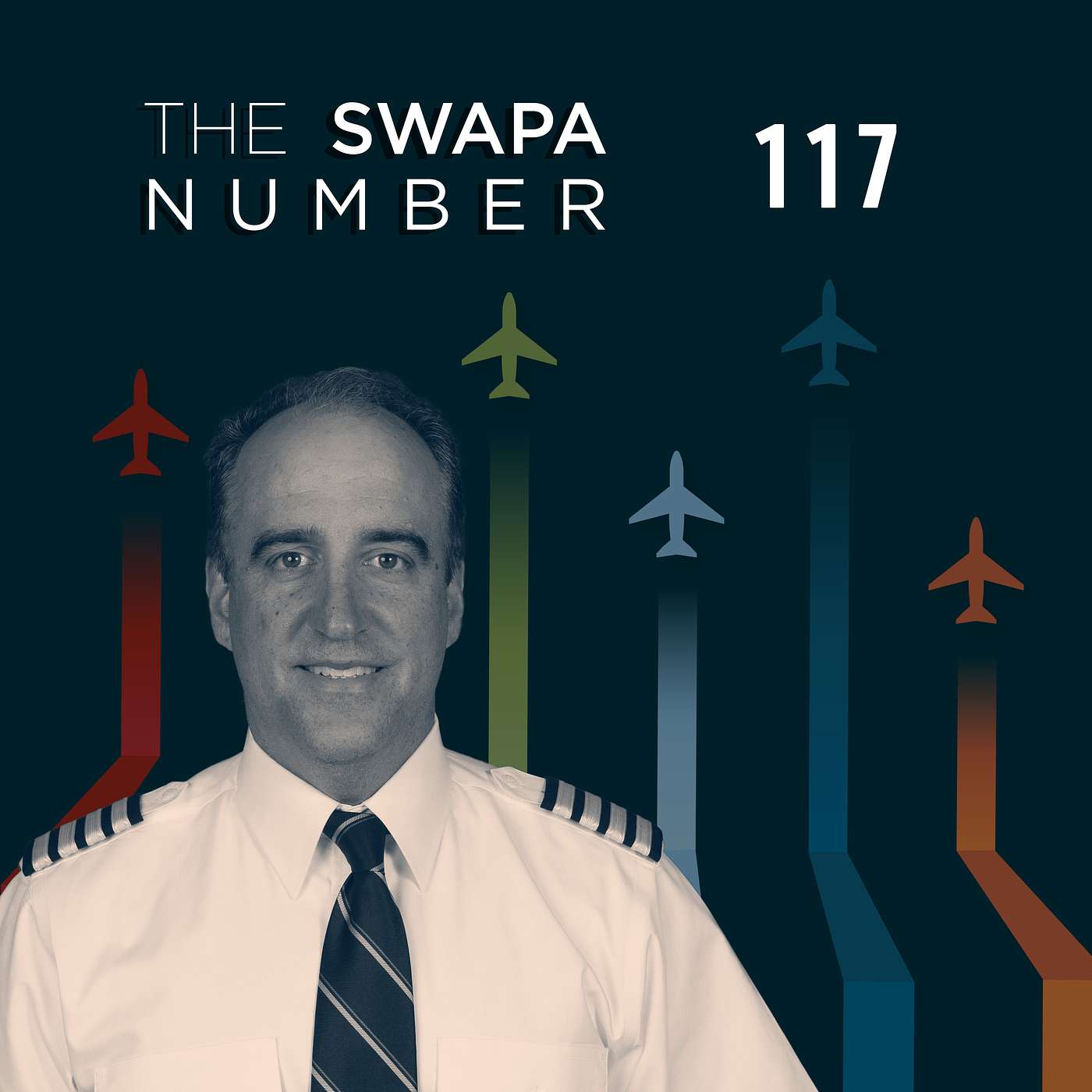 The SWAPA Number