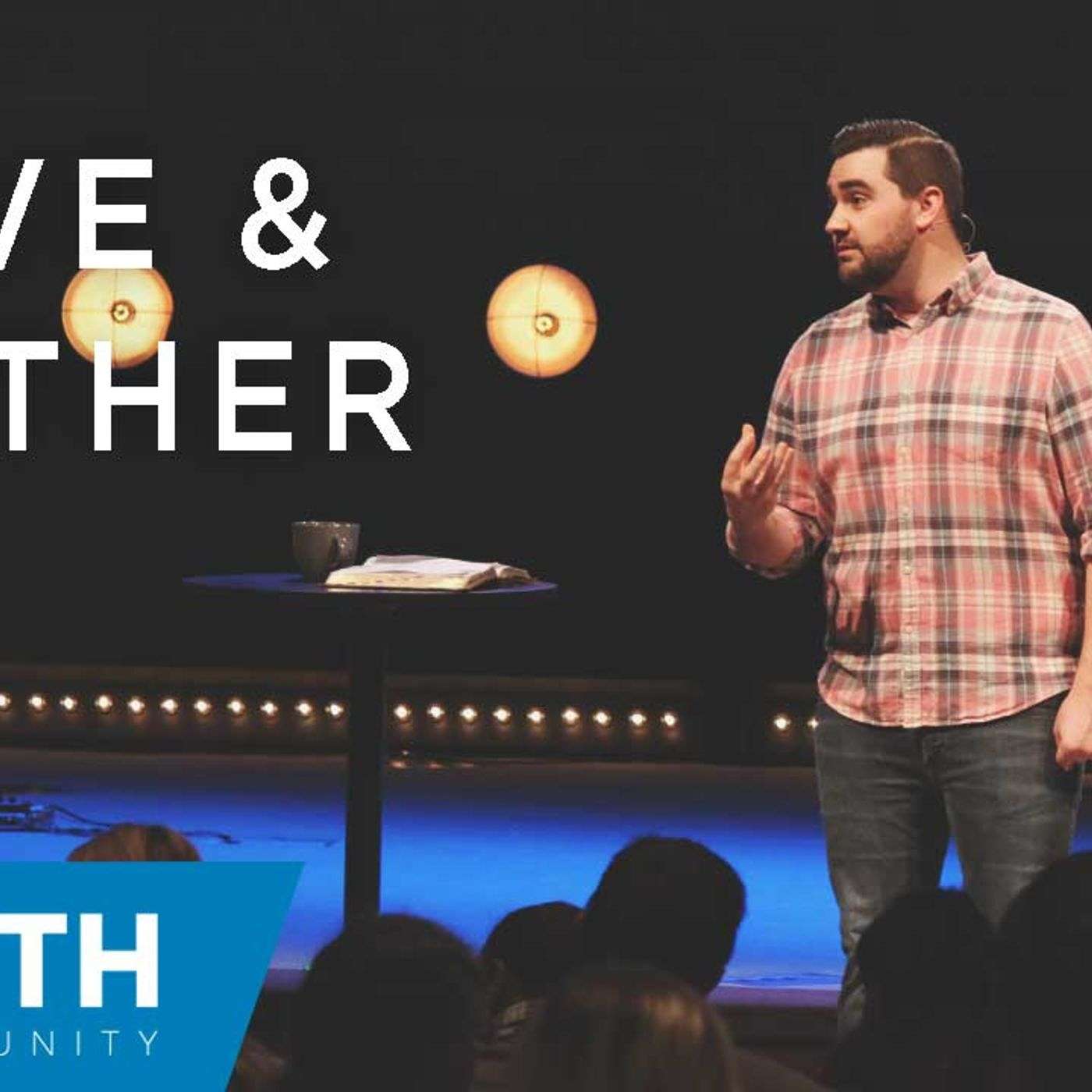 Give & Gather