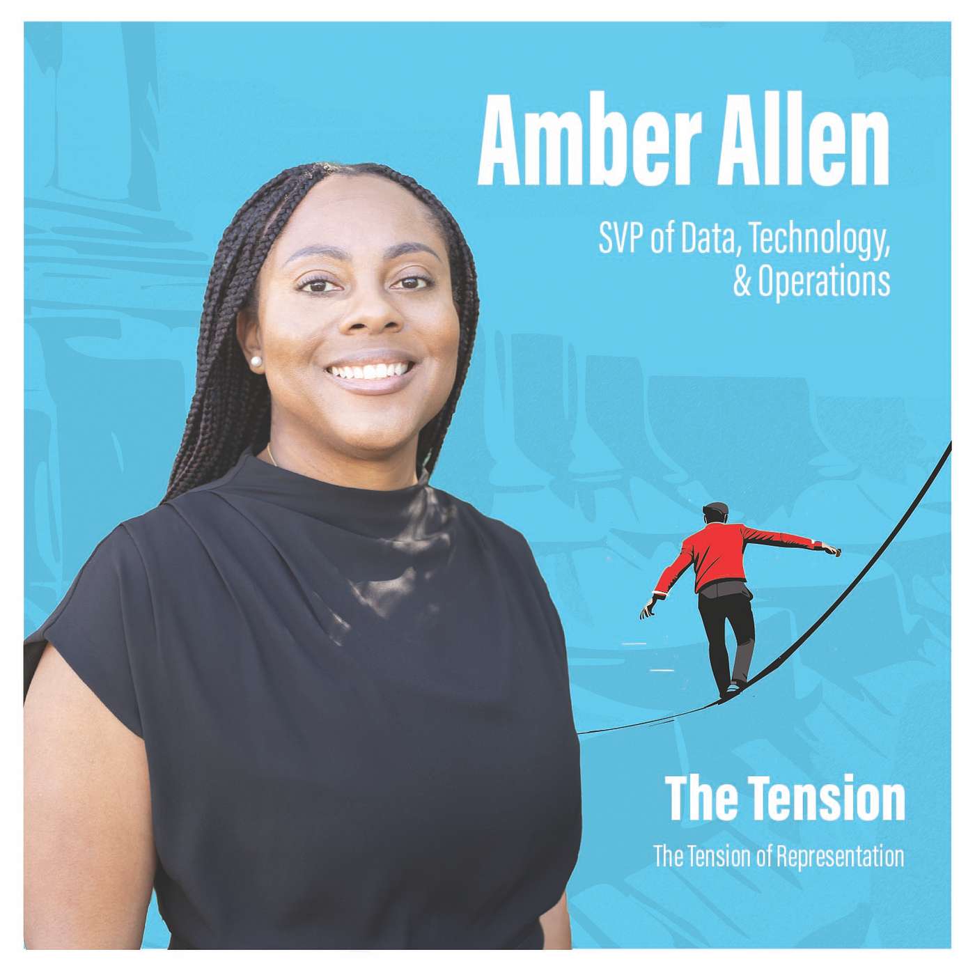 The Tension of Representation