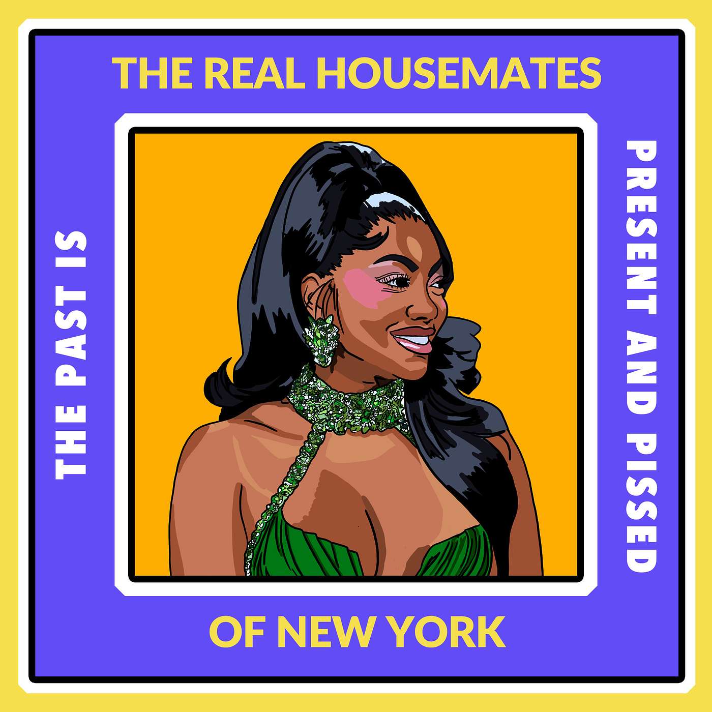 "The Past Is Present and Pissed" NEXT GEN S02E07, RHOA S17 REUNION PART 1, THE VALLEY S03 REUNION PART 1 episode artwork