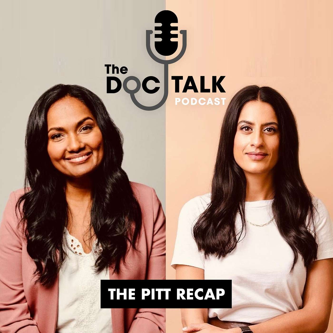 The Doc Talk Podcast